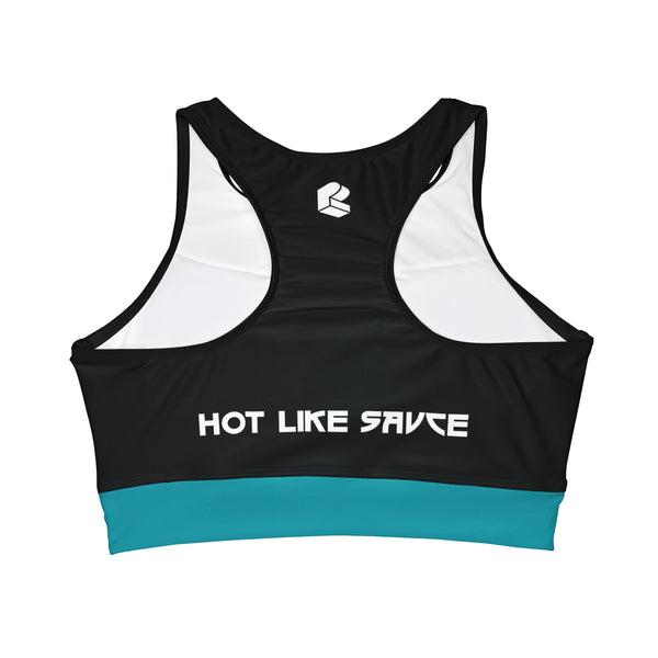 PL High Neck Top LE27