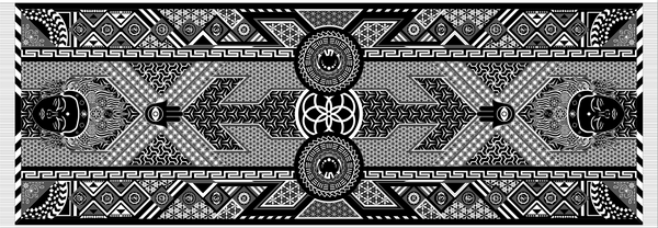 Angkora Pashmina - LE 100