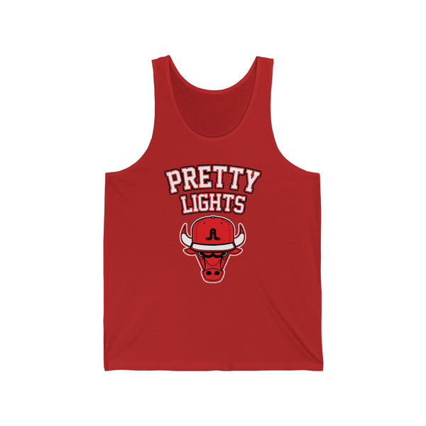 PL More Important Tank Top LE 10