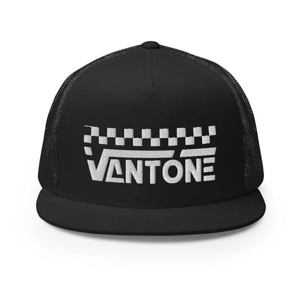 V. Antone Trucker Cap