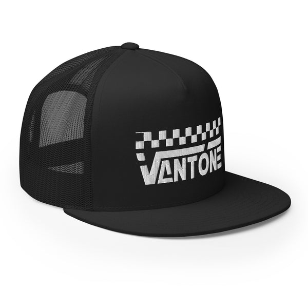 V. Antone Trucker Cap