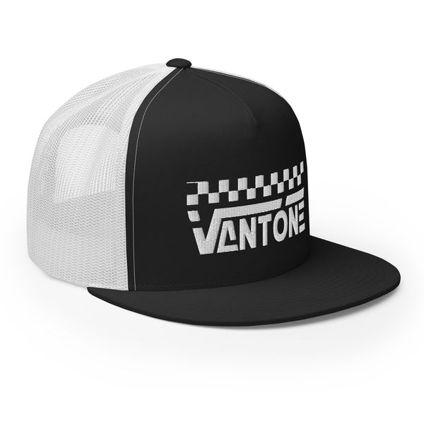 V. Antone Trucker Cap