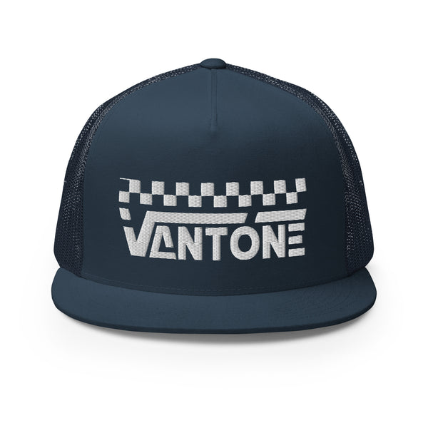 V. Antone Trucker Cap