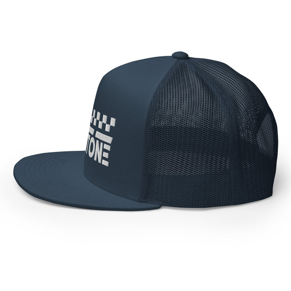 V. Antone Trucker Cap
