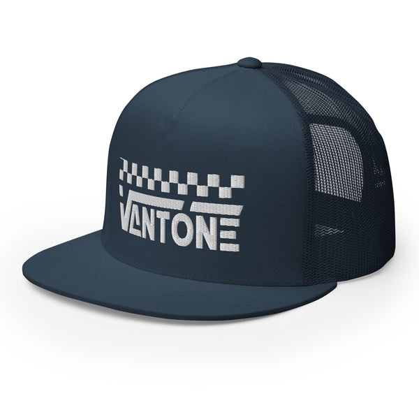 V. Antone Trucker Cap