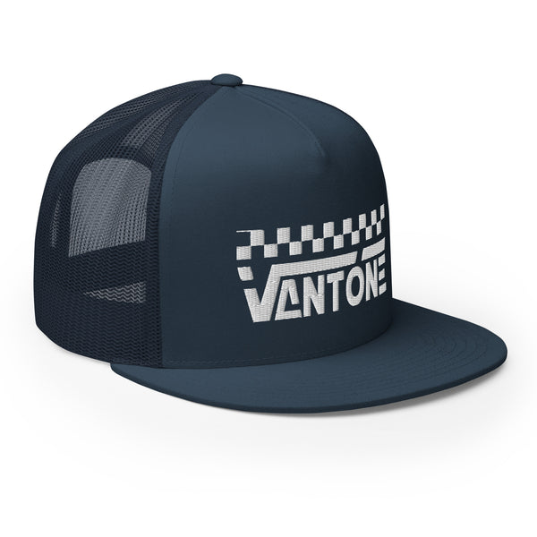 V. Antone Trucker Cap