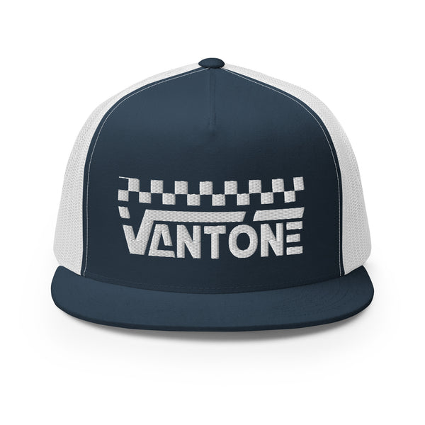 V. Antone Trucker Cap