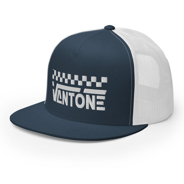 V. Antone Trucker Cap