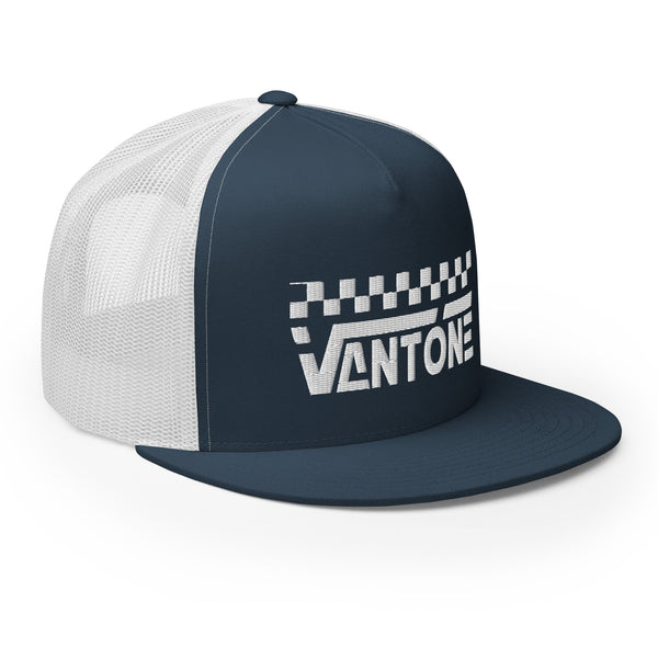 V. Antone Trucker Cap