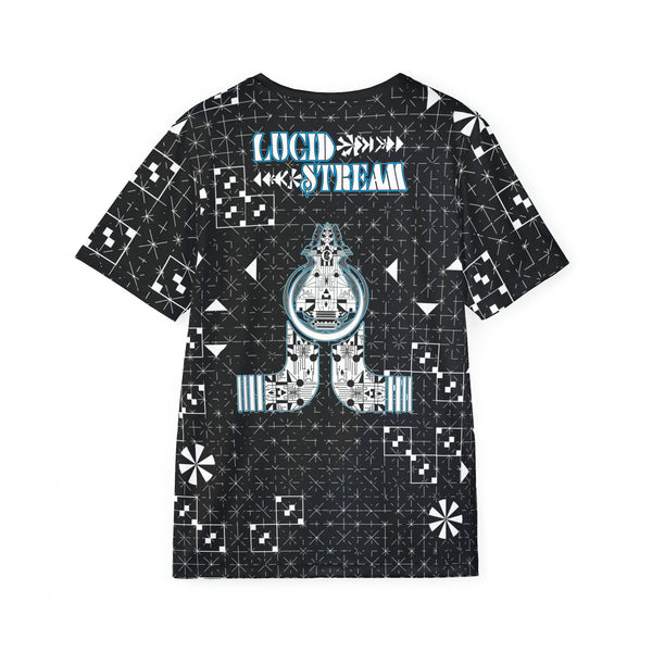 PL Live Stream T Shirt