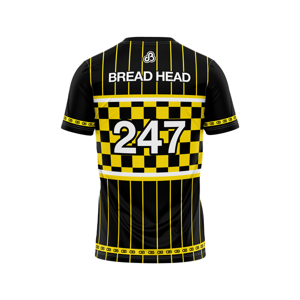 dB Waffle House Soccer Jersey