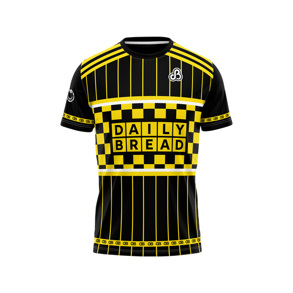 dB Waffle House Soccer Jersey