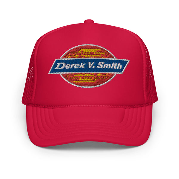 DVS Dickies Foam trucker hat