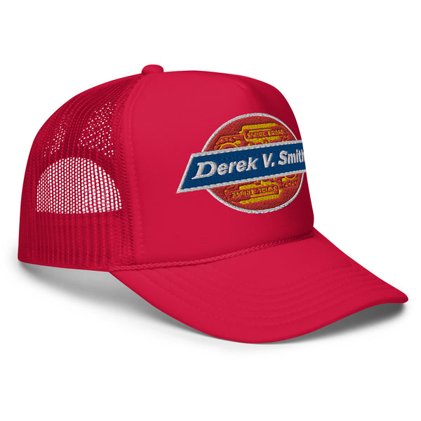 DVS Dickies Foam trucker hat