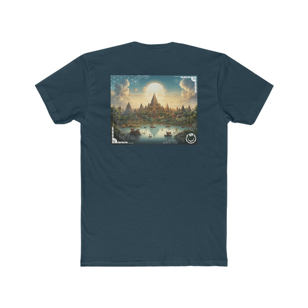 Kingdom of Wonder T Shirt