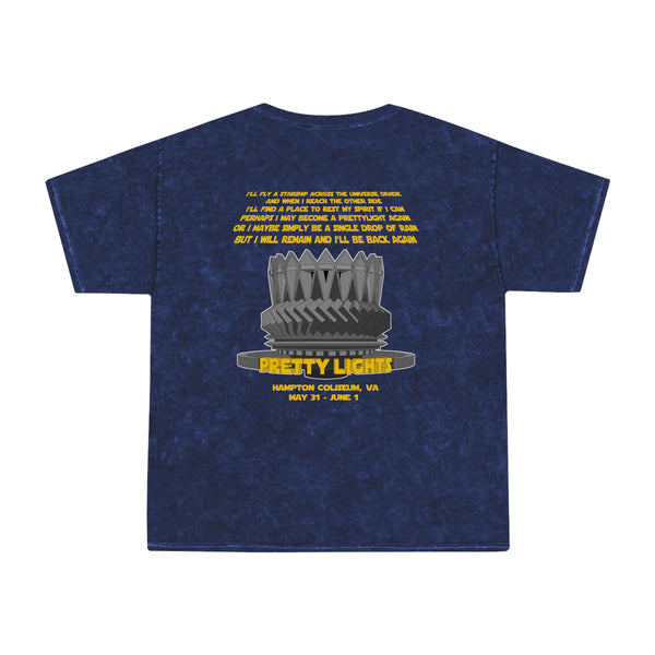 Return to the Mothership T Shirt