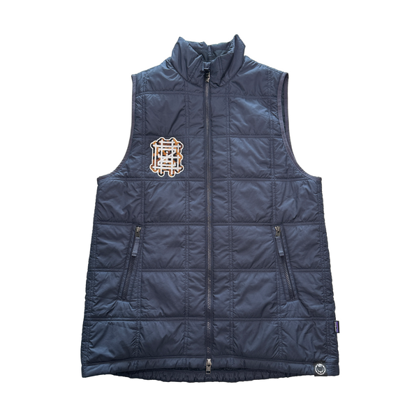Griz - Patagonia Puffer Vest