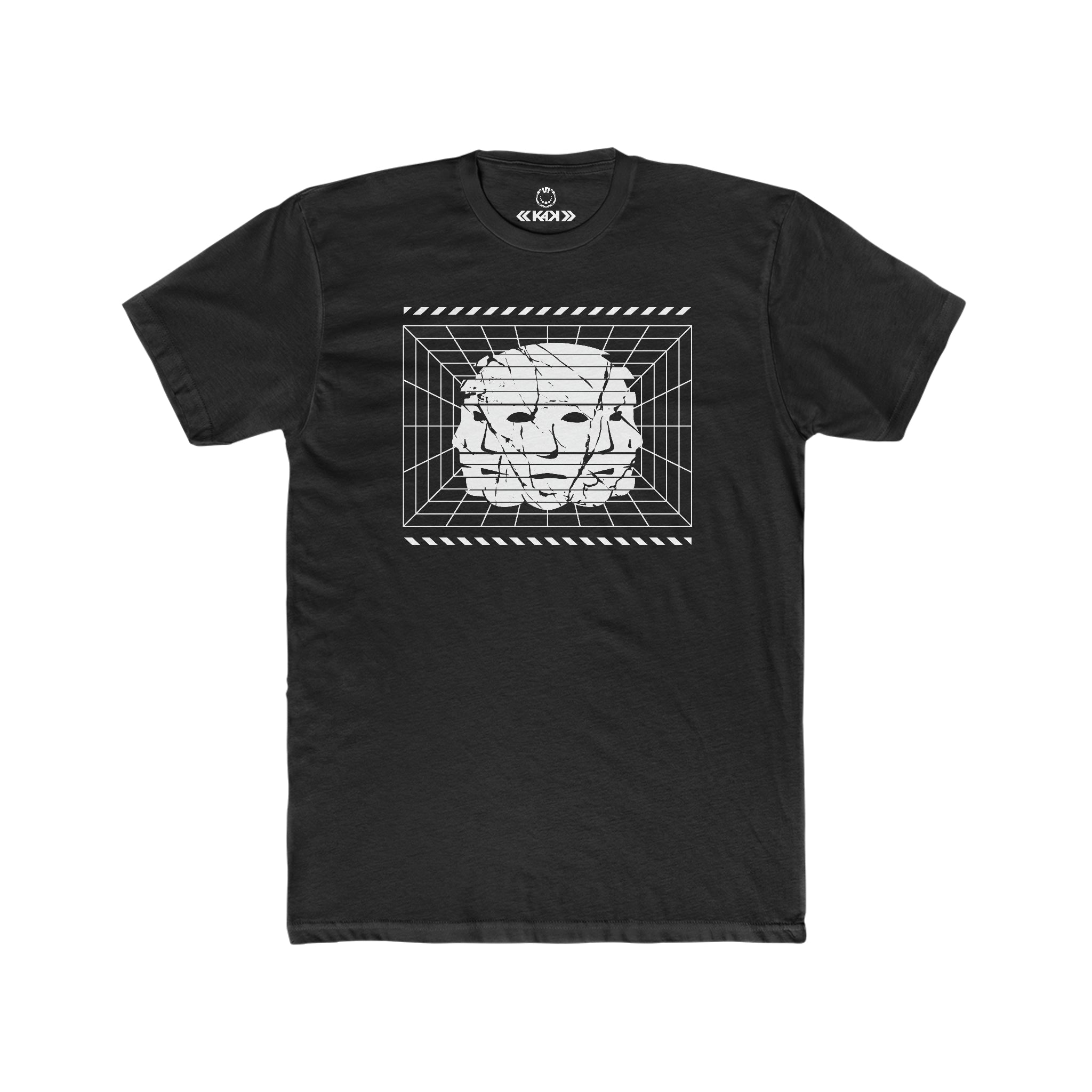 Distortion iLLUSiONs T Shirt