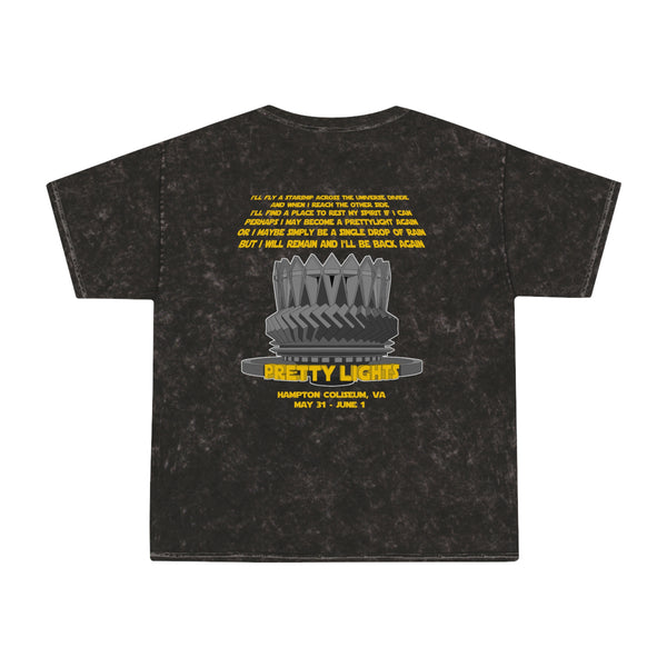 Return to the Mothership T Shirt