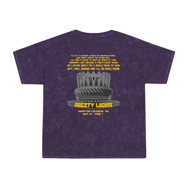 Return to the Mothership T Shirt