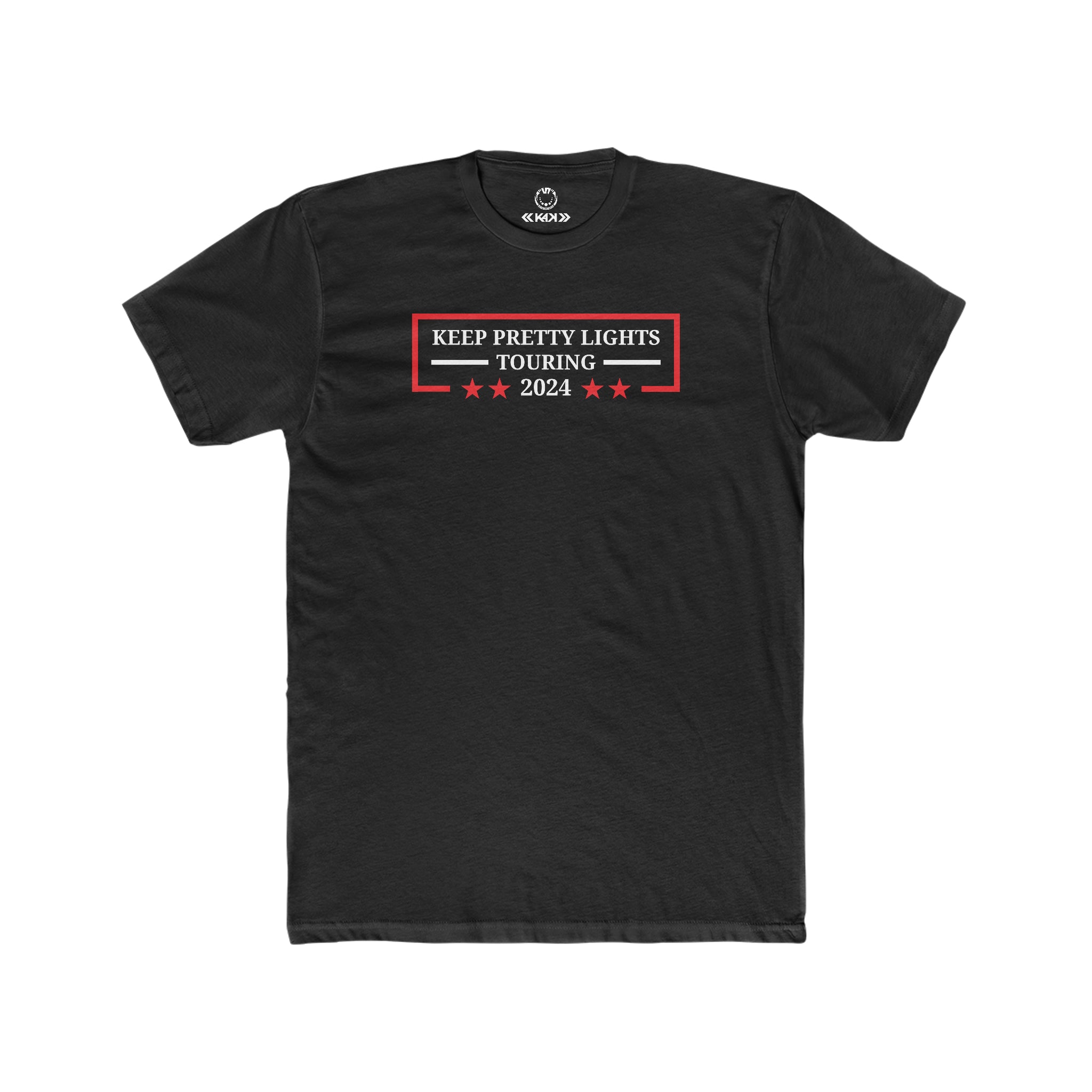 Keep PL Touring 24' T-Shirt