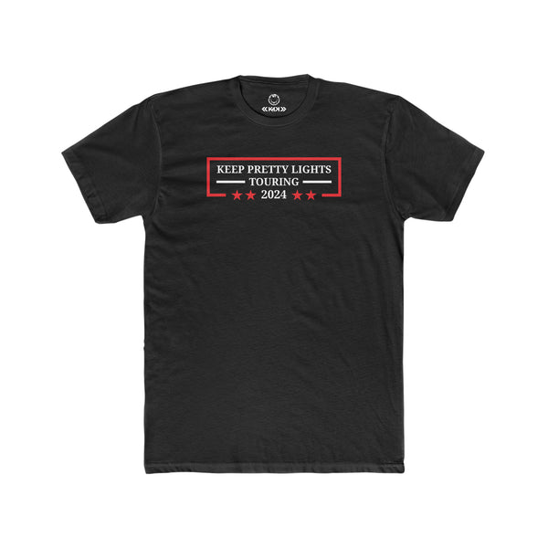 Keep PL Touring 24' T-Shirt