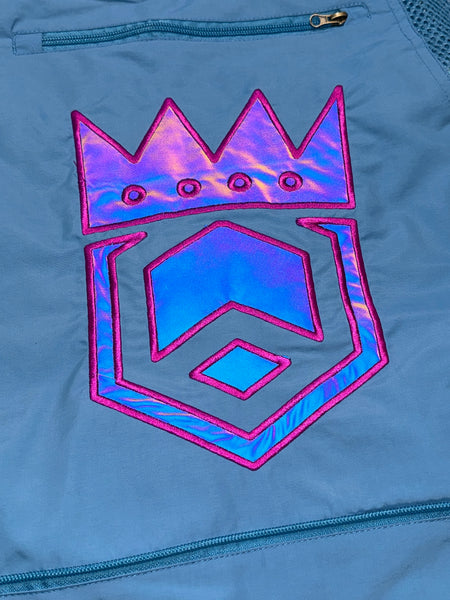 Supertask The First - Blue S