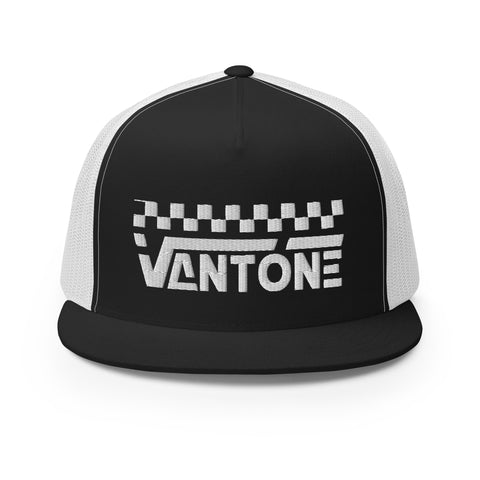 V. Antone Trucker Cap