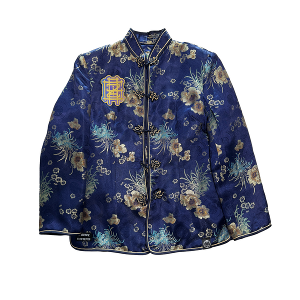 Griz - Authentic Japanese Jacket