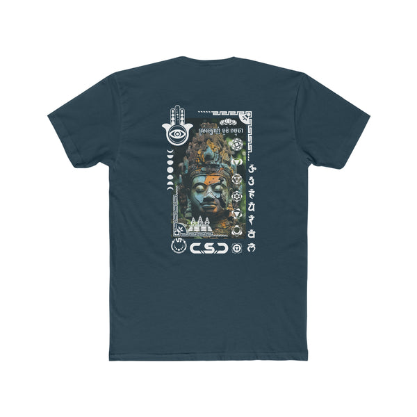 Sacred Angkor Thom T Shirt