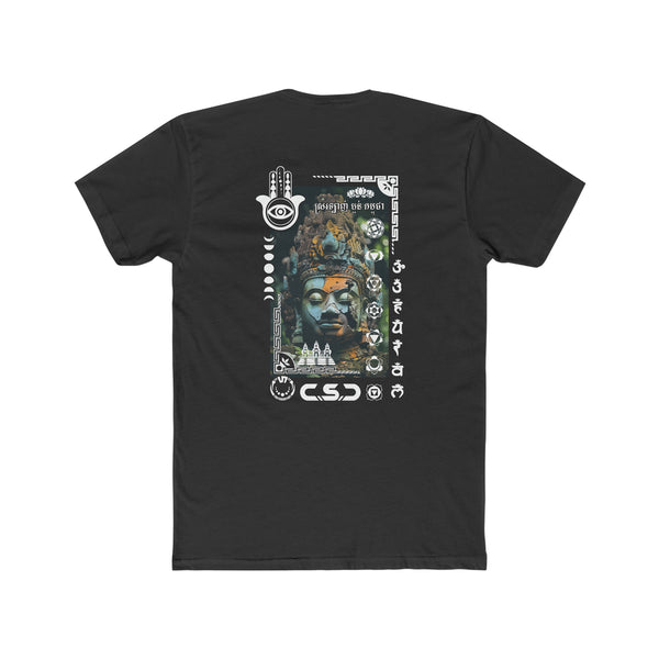 Sacred Angkor Thom T Shirt