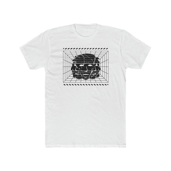 Distortion iLLUSiONs T Shirt