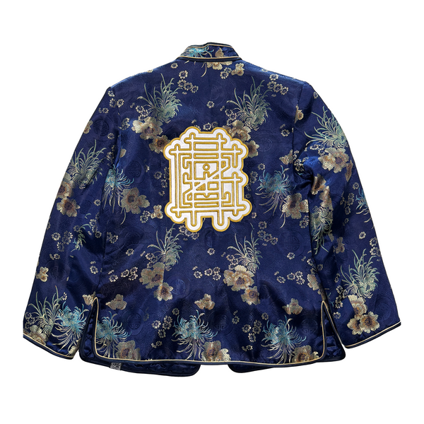 Griz - Authentic Japanese Jacket