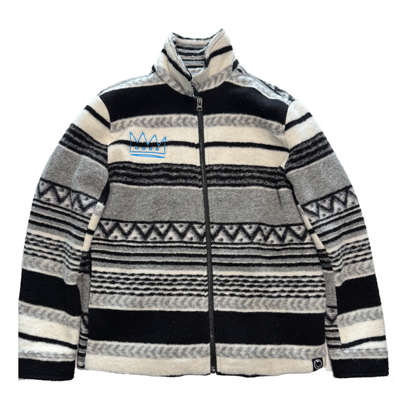 CTF - Fuzzy Jacket