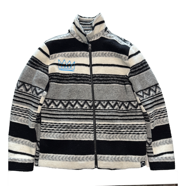 CTF - Fuzzy Jacket