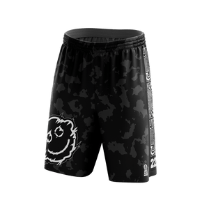 iLLUSiONS Basketball Shorts