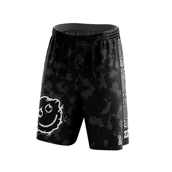 iLLUSiONS Basketball Shorts