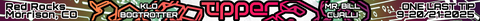 Tipp Rocks Festival Band -   * PRE ORDER *