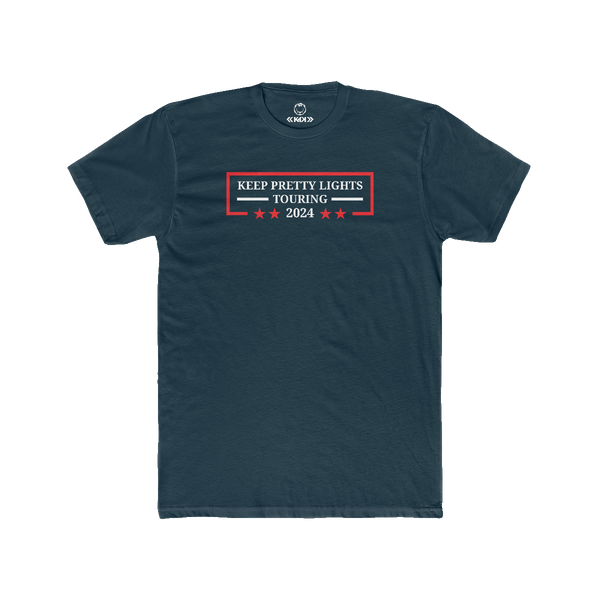 Keep PL Touring 24' T-Shirt