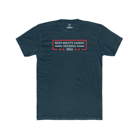 Keep PL Touring 24' T-Shirt