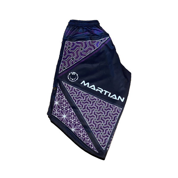 Martian V2 Harem Shorts LE10