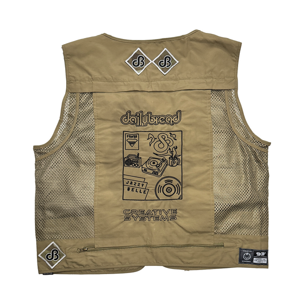 Philos Fam - Tan / 2XL