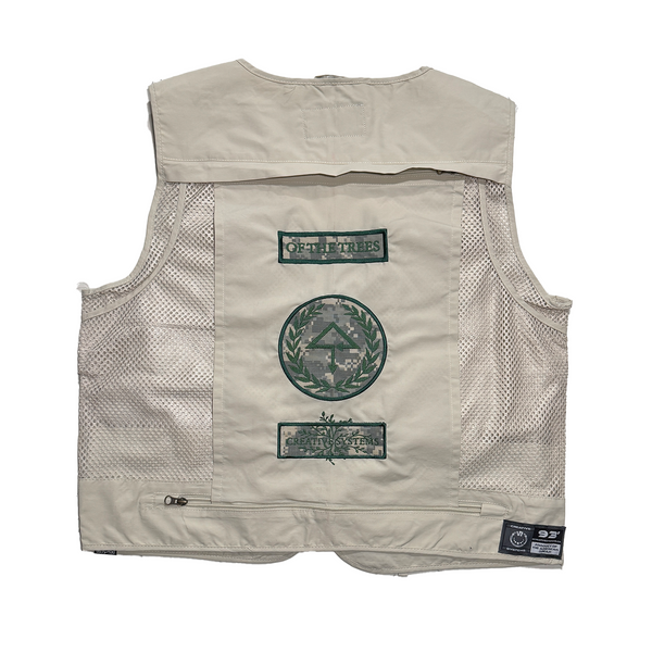 OTT Digital Camo - White / Small & XL