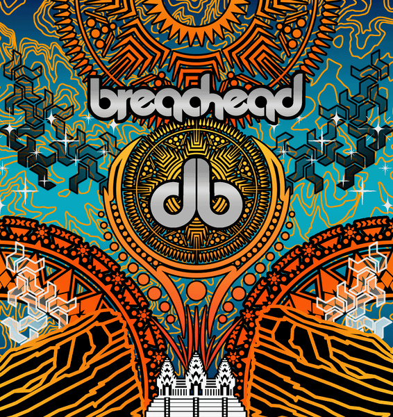 * Pre Order * - Breadhead Reflective Hockey Jersey