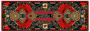 DailyBread Pashmina - LE120 ** UNOFFICIAL **