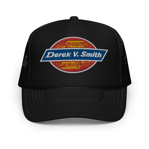 DVS Dickies Foam trucker hat