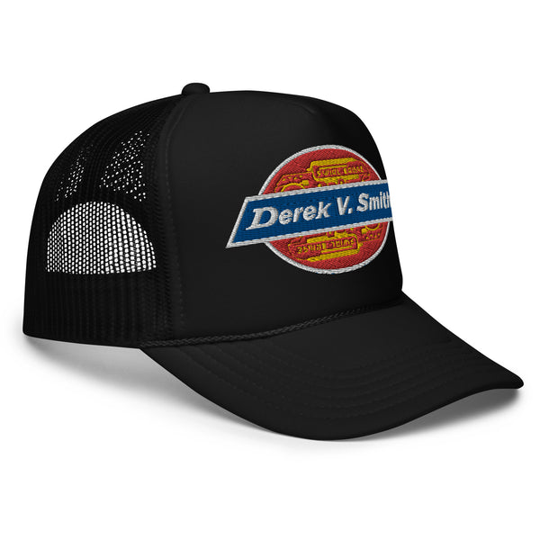 DVS Dickies Foam trucker hat