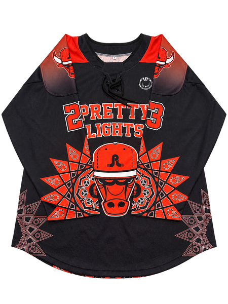 PL More Important Jersey front